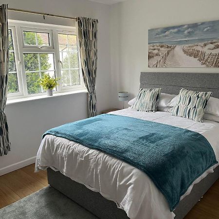Apartament Estuary View Exmouth Zewnętrze zdjęcie
