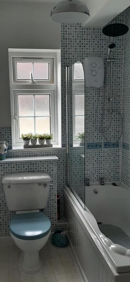 Apartament Estuary View Exmouth Zewnętrze zdjęcie